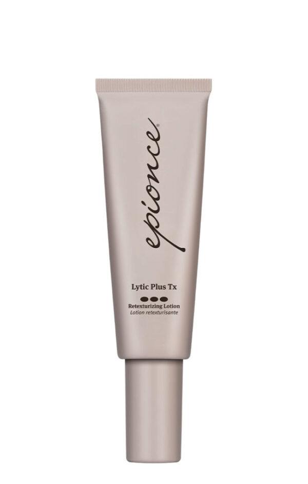 Lytic Plus Tx