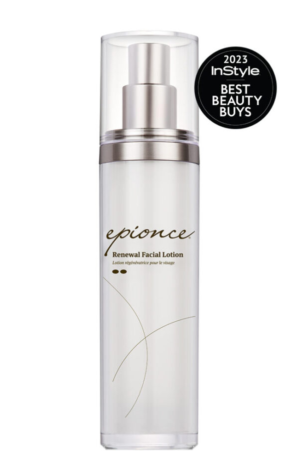 Renewal Facial Lotion