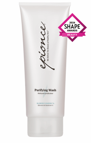 Purifying Wash