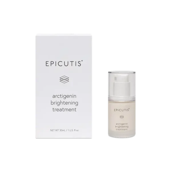 ARCTIGENIN BRIGHTENING TREATMENT - Image 3
