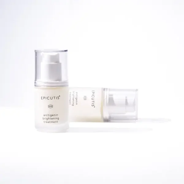 ARCTIGENIN BRIGHTENING TREATMENT - Image 2