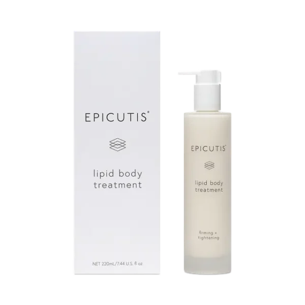 LIPID BODY TREATMENT - Image 2