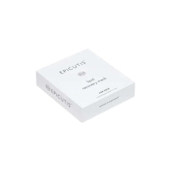 LIPID RECOVERY MASK - Image 2