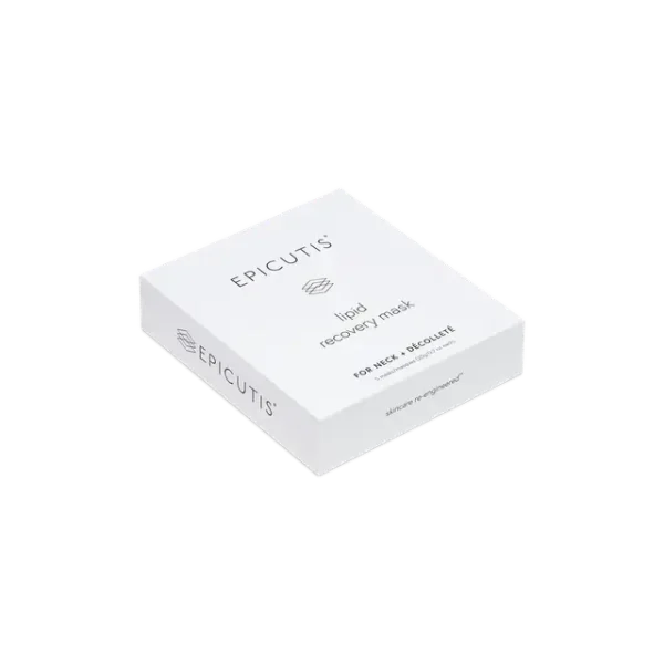 LIPID RECOVERY MASK - Image 2