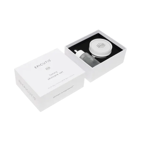 LUXURY SKINCARE SET - Image 2