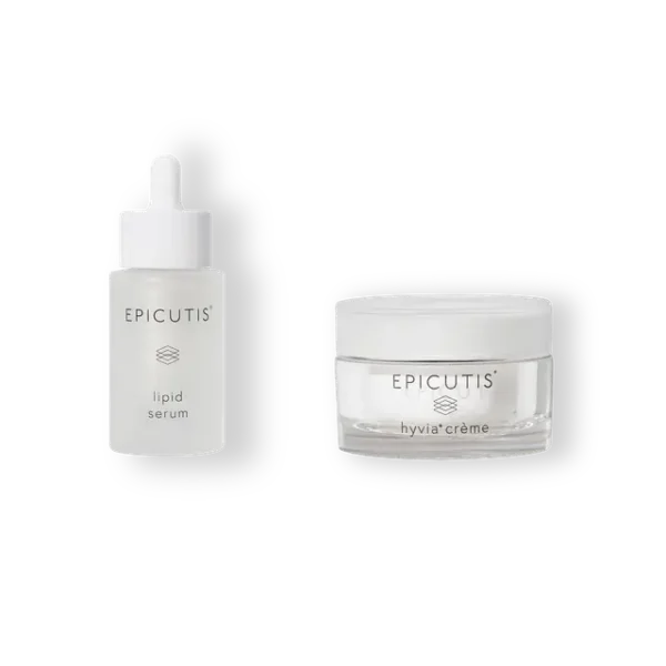 LUXURY SKINCARE SET
