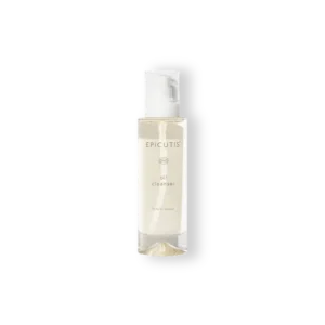 OIL CLEANSER